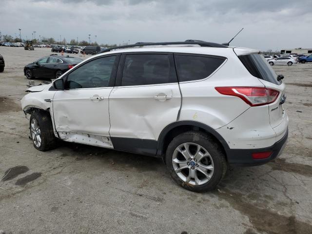 Vin: 1fmcu0h99dua97990, lot: 51311875, ford escape sel 20132
