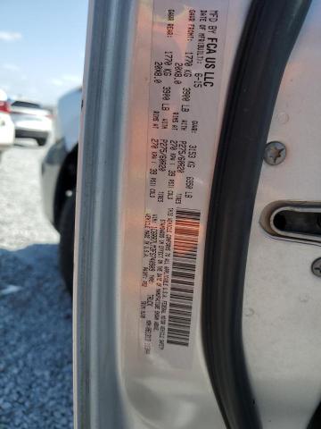 2015 RAM 1500 SLT - 1C6RR7LM3FS740909
