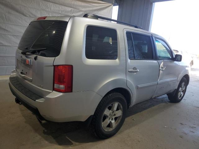 Vin: 5fnyf4h66bb054487, lot: 54181905, honda pilot exl 20113