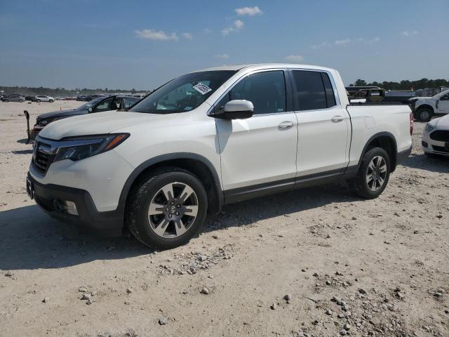 HONDA RIDGELINE RTL