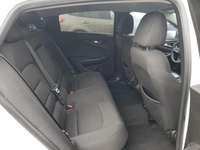 2018 CHEVROLET MALIBU LT - 1G1ZD5ST3JF248220