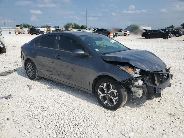 Vin: 3kpf24ad5le221554, lot: 54325425, kia forte fe 20204
