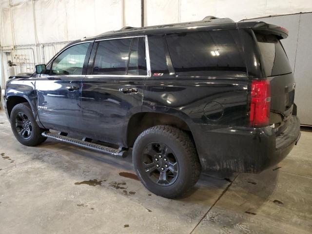 Vin: 1gnskbkc8hr289441, lot: 50791845, chevrolet tahoe k1500 lt 20172
