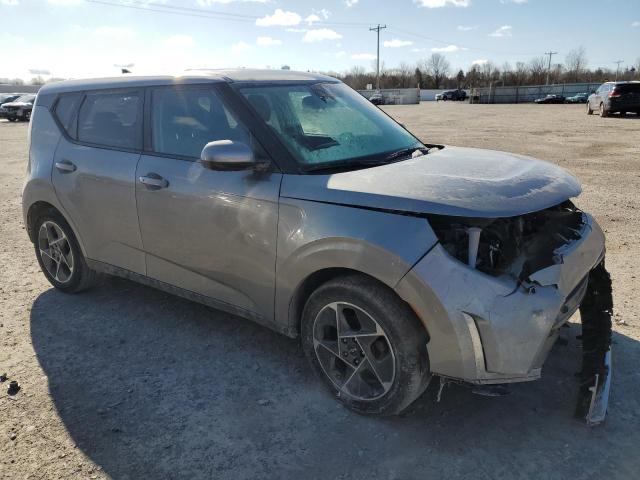 Vin: kndj33au8p7865959, lot: 52187005, kia soul ex 20234