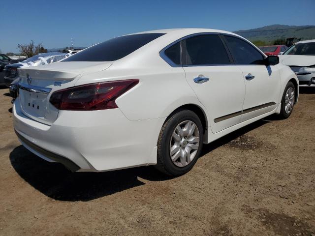 Vin: 1n4al3ap7gc127786, lot: 53151665, nissan altima 2.5 20163