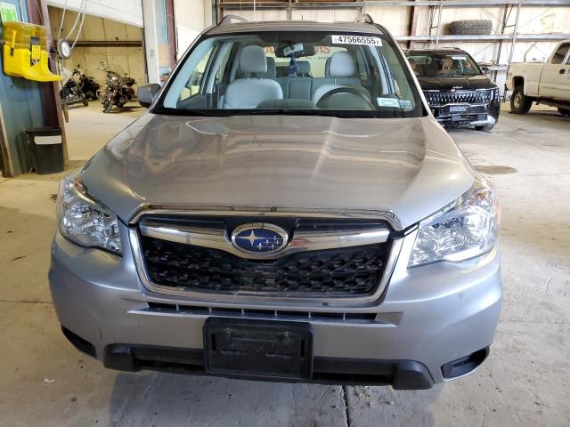 2015 SUBARU FORESTER 2 - JF2SJADC5FH436502