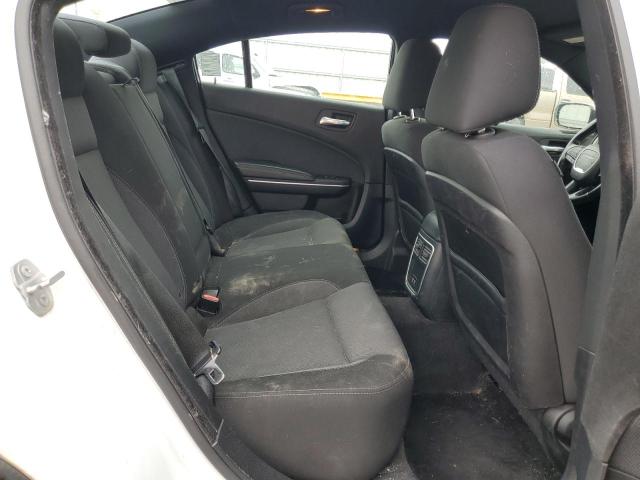 2015 DODGE CHARGER SE - 2C3CDXBG1FH810007