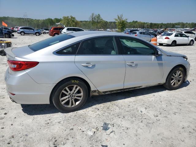 Vin: 5npe24af1gh294970, lot: 53002215, hyundai sonata se 20163