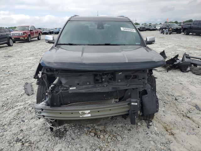 2018 FORD EXPLORER P - 1FM5K8HT4JGA17966