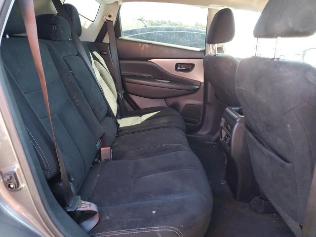 2019 NISSAN MURANO S - 5N1AZ2MS9KN119281