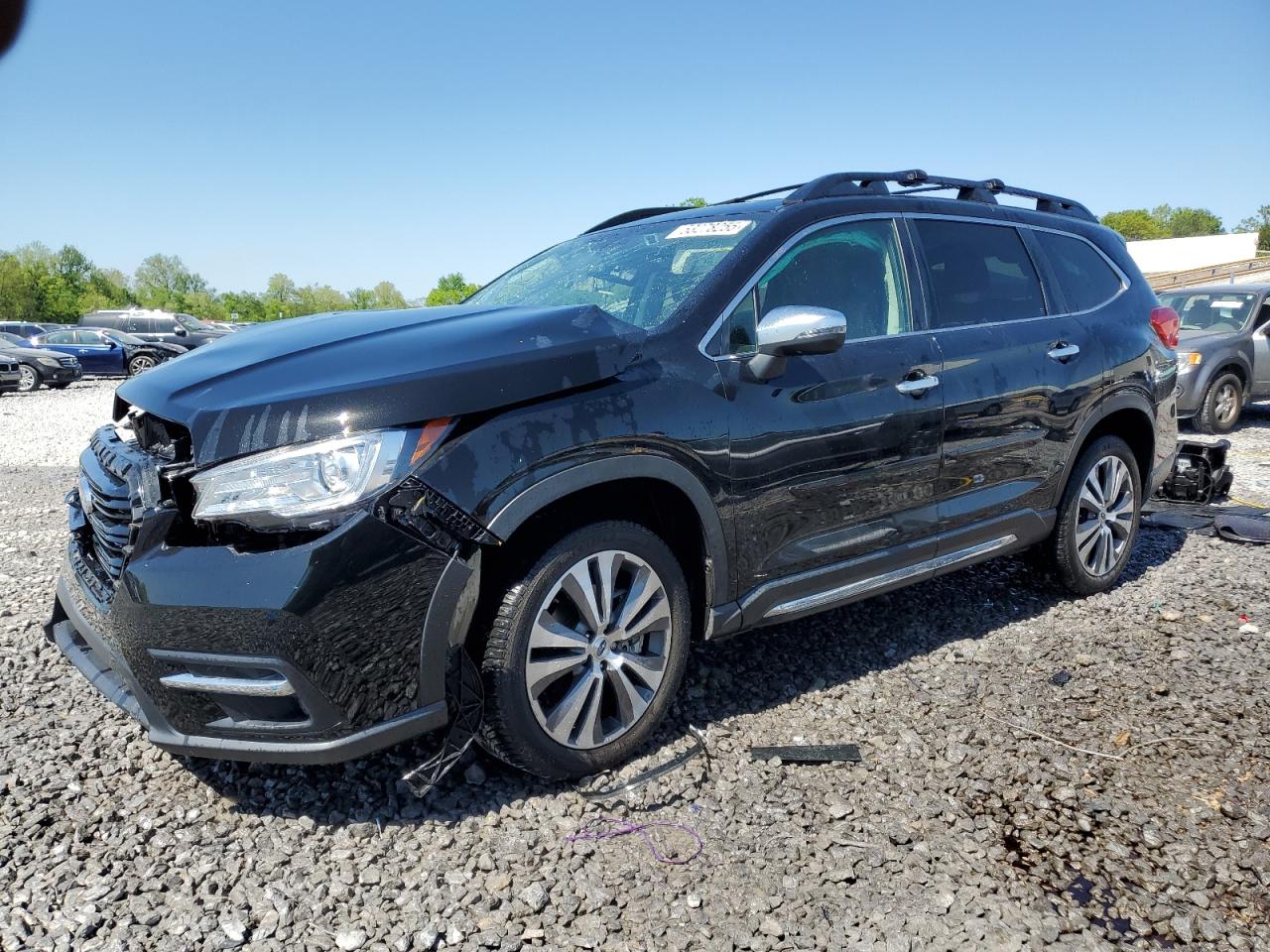 SUBARU ASCENT TOURING