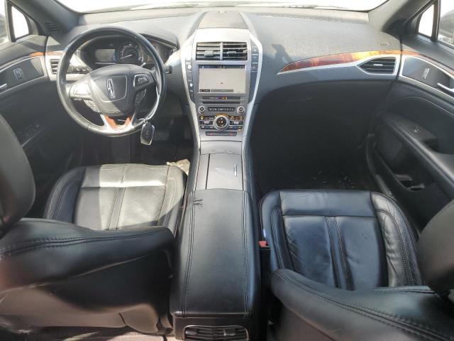 2017 LINCOLN MKZ HYBRID - 3LN6L5LU1HR653604
