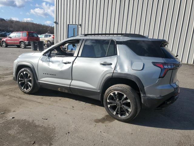 Vin: 3gnaxteg8sl285728, lot: 51778115, chevrolet equinox rs 20252