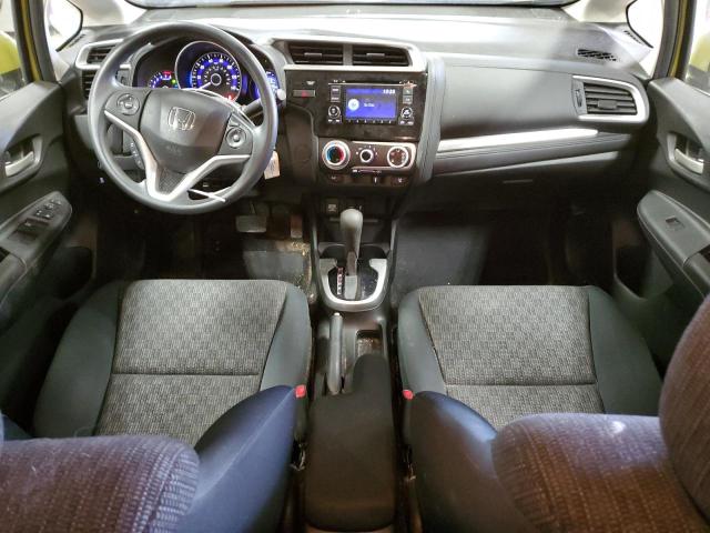 2016 HONDA FIT LX - JHMGK5H53GX020894