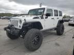 2015 JEEP WRANGLER U - 1C4BJWFG8FL707142