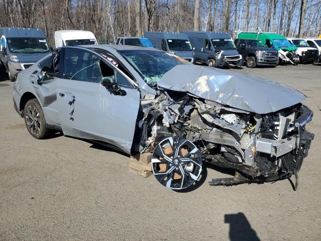 Vin: kmhl64jaxsa430993, lot: 53237705, hyundai sonata sel 20254