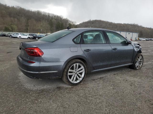 2019 VOLKSWAGEN PASSAT WOL - 1VWLA7A38KC005411