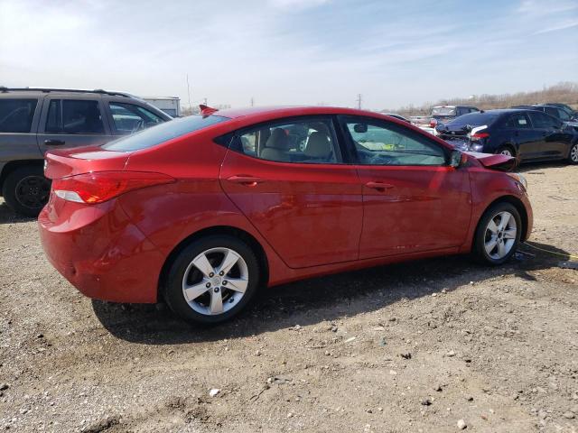 Vin: kmhdh4ae5cu358764, lot: 53032795, hyundai elantra gls 20123