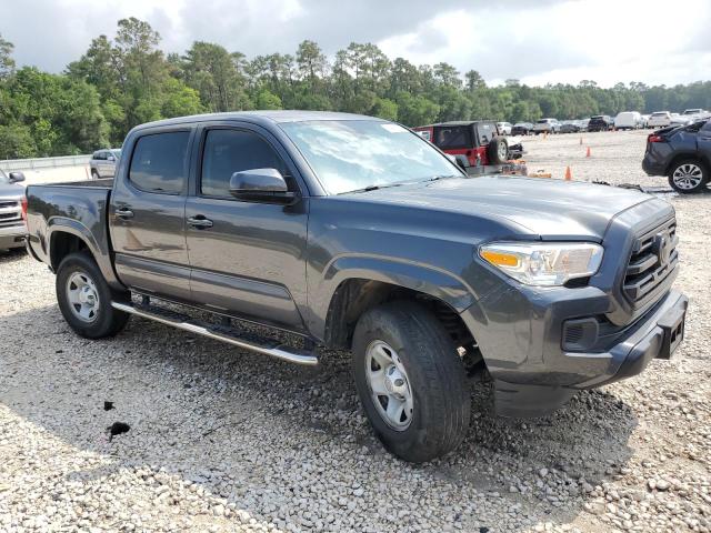 2018 TOYOTA TACOMA DOU - 5TFAX5GN0JX109016