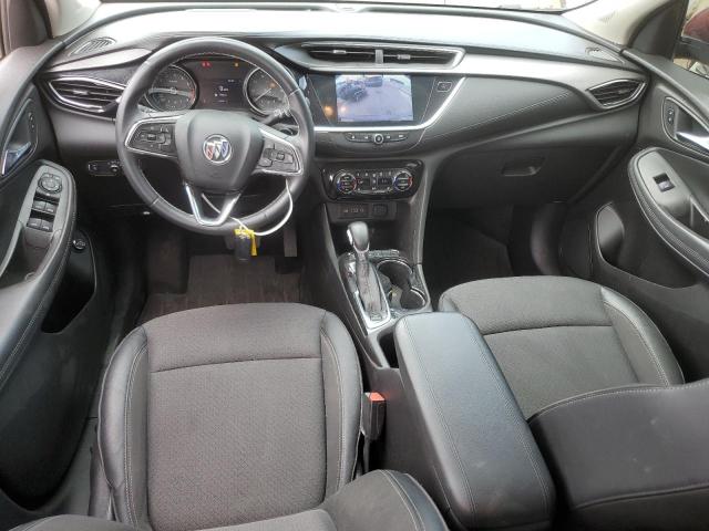 2023 BUICK ENCORE GX - KL4MMDSL1PB079014