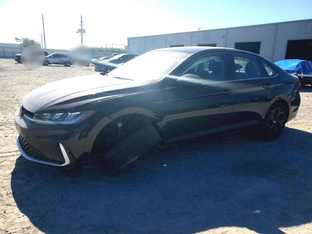 Vin: 3vw7x7bu8sm038043, lot: 52530125, volkswagen jetta se 2025 img_1
