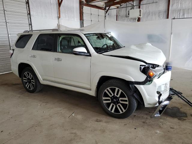 Vin: jteku5jr6m5849335, lot: 52421485, toyota 4runner trail 20214