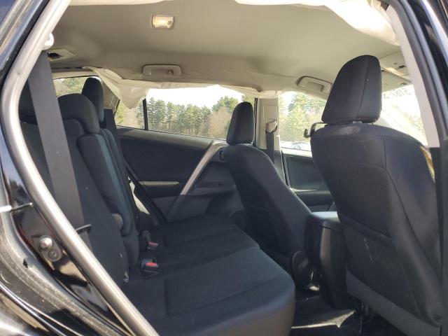 2016 TOYOTA RAV4 LE - 2T3BFREV4GW536200