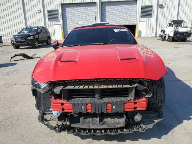 2021 FORD MUSTANG - 1FATP8UHXM5121026