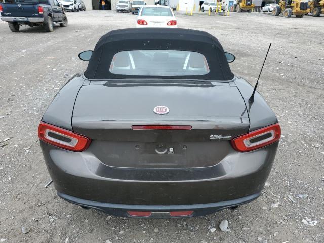 2017 FIAT 124 SPIDER - JC1NFAEK1H0101559
