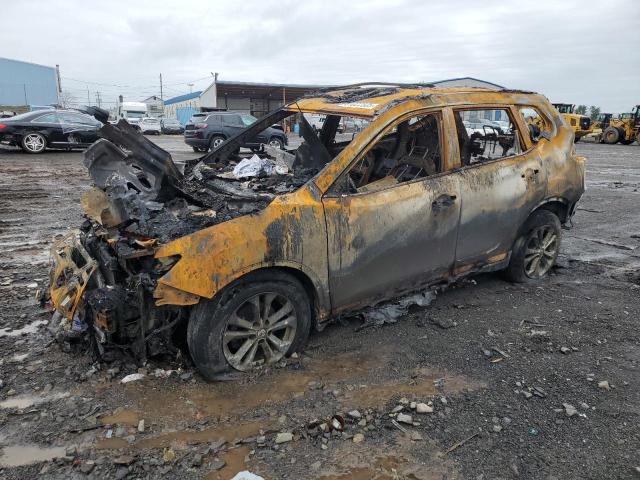 Vin: knmat2mv2fp567145, lot: 51022505, nissan rogue s 2015 img_1
