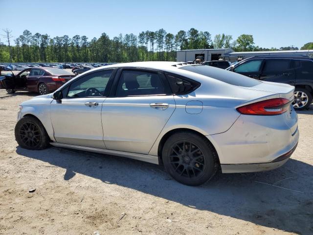 Vin: 3fa6p0hd7hr184691, lot: 52515085, ford fusion se 20172