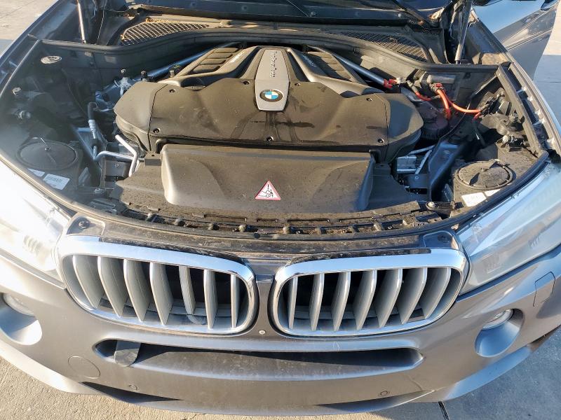 2015 BMW X5 XDRIVE5 - 5UXKR6C55F0J78759
