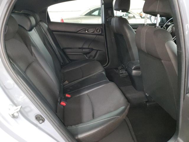 2021 HONDA CIVIC SPOR - SHHFK7H43MU202311