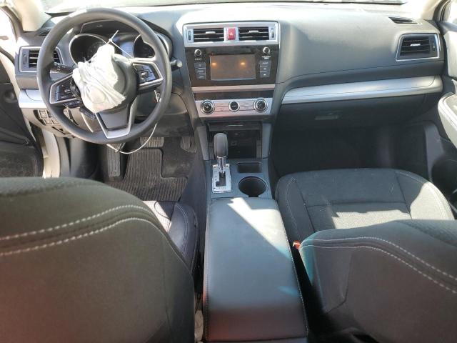 2018 SUBARU LEGACY 2.5 - 4S3BNAB66J3006323