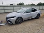 2024 TOYOTA CAMRY SE N - 4T1T11AK8RU846426