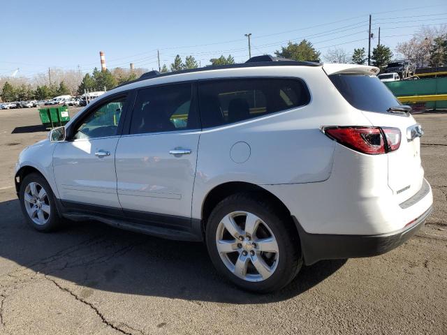 Vin: 1gnkrgkd0hj347929, lot: 51239095, chevrolet traverse lt 20172