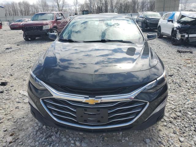 2020 CHEVROLET MALIBU LT - 1G1ZD5ST7LF099782