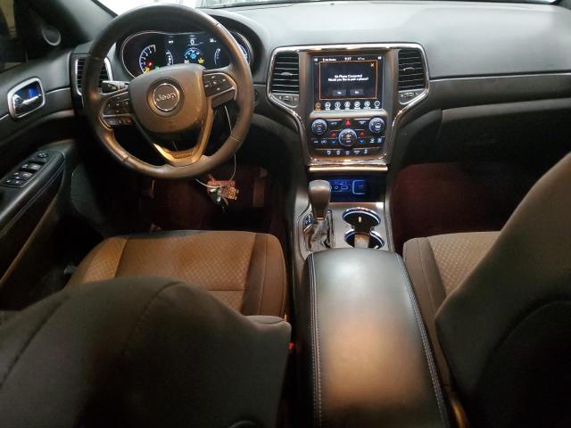 2018 JEEP GRAND CHER - 1C4RJFAG6JC358013