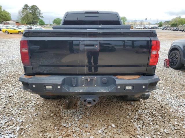 2015 CHEVROLET SILVERADO - 1GC1KWE88FF532327