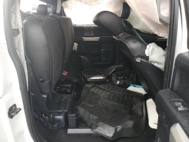 2019 FORD F250 SUPER - 1FT7W2B62KED98988