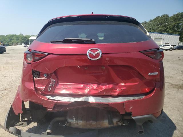 2019 MAZDA CX-5 GRAND JM3KFBDM5K0569002