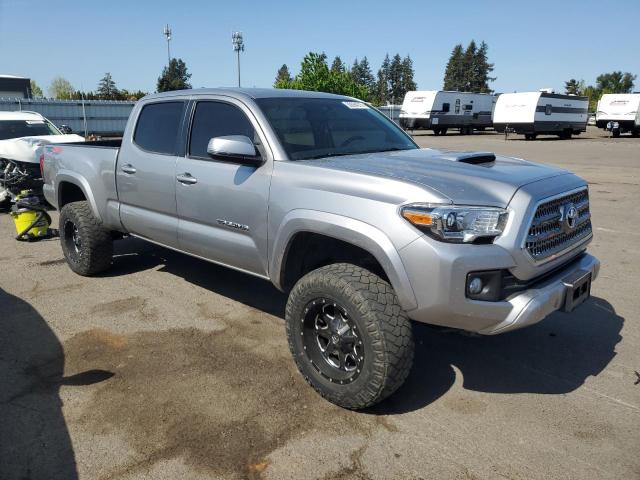 Vin: 3tmdz5bn6gm003201, lot: 55094275, toyota tacoma double cab 20164