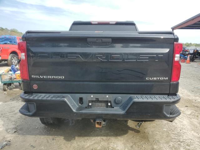 2020 CHEVROLET SILVERADO - 3GCPYBEH2LG244122