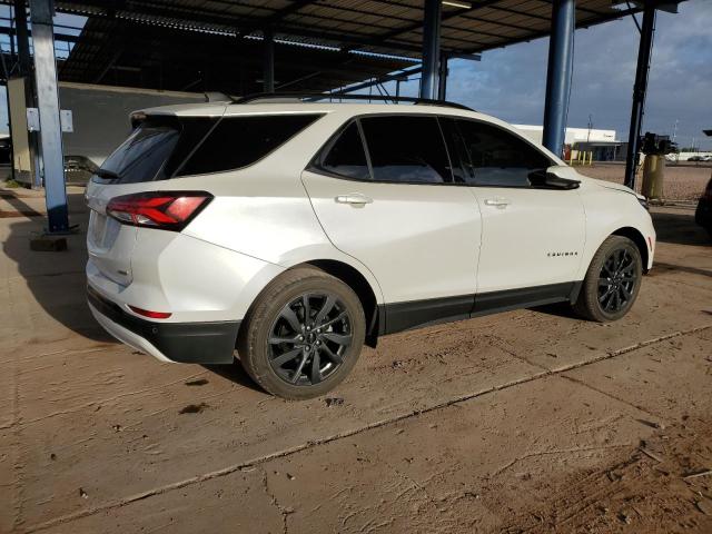 Vin: 3gnaxmegxrs228677, lot: 53397065, chevrolet equinox rs 20243