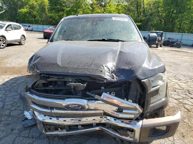 2015 FORD F150 SUPER - 1FTEW1EG9FFC53288