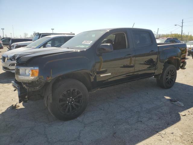 GMC CANYON ELE