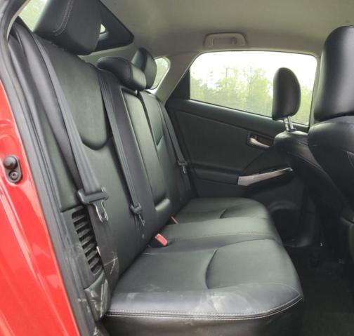 2015 TOYOTA PRIUS - JTDKN3DU6F0398963