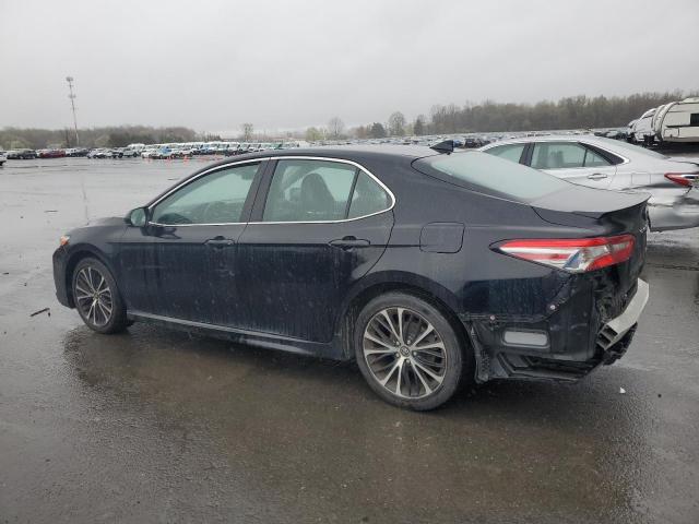 Vin: 4t1b11hk5ku170587, lot: 51774005, toyota camry l 20192
