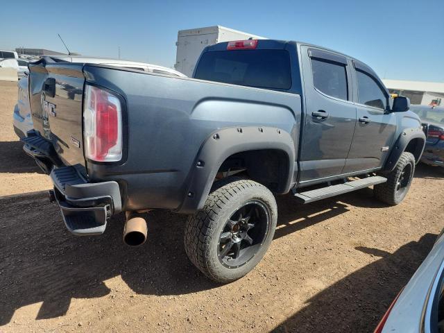2015 GMC CANYON SLE 1GTG6BE30F1135753