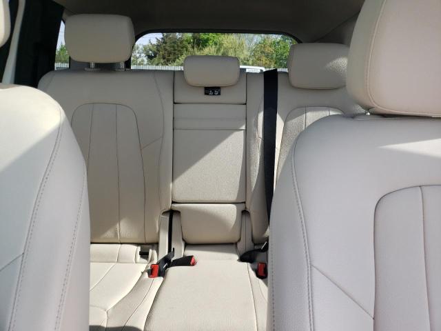 2023 MERCEDES-BENZ GLB 250 4M - W1N4M4HB0PW306425